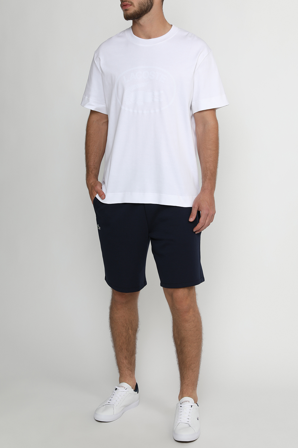 חולצת טי מכותנה